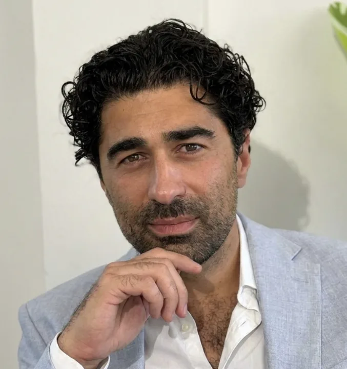 Hillel Berrih
